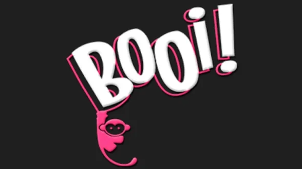 Логотип Буй Казино - обзор казино